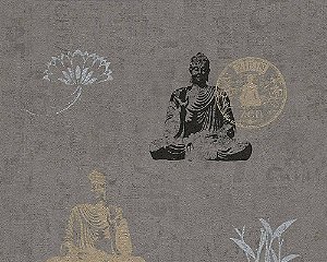 Papel de Parede BRIGITTE 4 943123