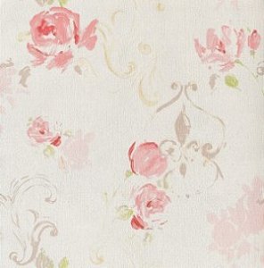 Papel de Parede FLORAL DANCE 11104213