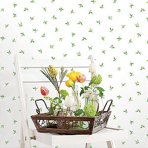 Papel de Parede ENGLISH FLORALS G34342