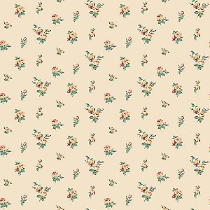 Papel de Parede ENGLISH FLORALS G34349