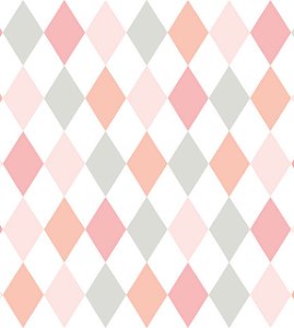 Papel de Parede Infantil RENASCER 6243