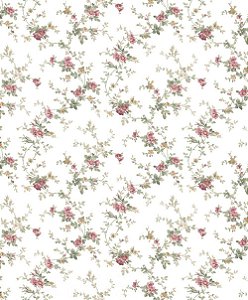 Papel de Parede FIORI COUNTRY 7 7508