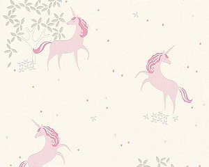 Papel de Parede Infantil BOYS & GIRLS 6 369891
