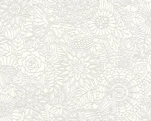 Papel de Parede Infantil BOYS & GIRLS 6 358161