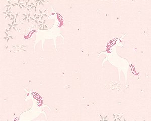 Papel de Parede Infantil BOYS & GIRLS 6 369893