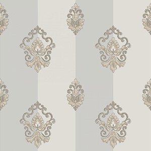 Papel de Parede GLAMOUR CRISTIANA MASI 4623