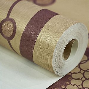 Papel de Parede FIRENZE BL90407