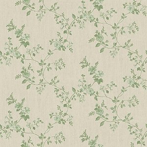 Papel de Parede BLOOMING GARDEN 7806