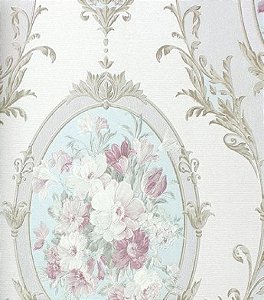 Papel de Parede DOLCE VITA 94513