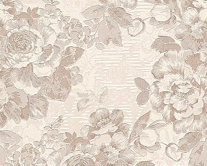 Papel de Parede BELLE EPOQUE 338641