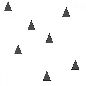 Papel de Parede Infantil LITTLE BANDITS 138942