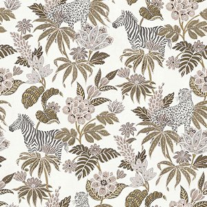 Papel de Parede FLORA 18521