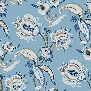 Papel de Parede FLORA 18553
