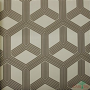 Papel de Parede GEOMETRIC MG880203R