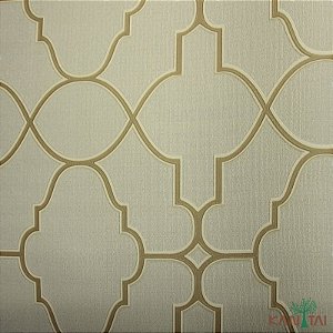 Papel de Parede GEOMETRIC MG881206R