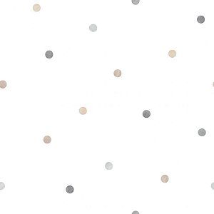 Papel de Parede Infantil TINY TOTS 2 G78365