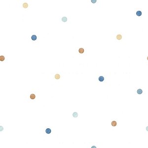 Papel de Parede Infantil TINY TOTS 2 G78366