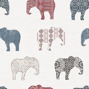 Papel de Parede Infantil JUST 4 KIDS 2 G56526