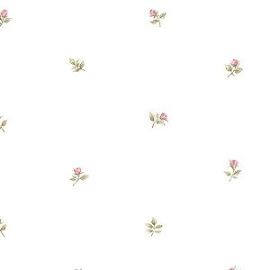 Papel de Parede ROSE GARDEN 2 CG28872