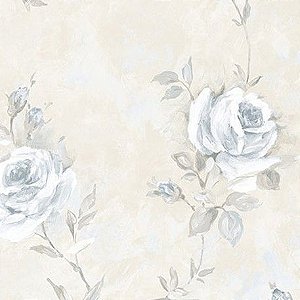 Papel de Parede ROSE GARDEN 2 RG35737