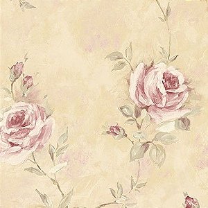 Papel de Parede ROSE GARDEN 2 RG35739