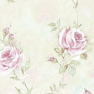 Papel de Parede ROSE GARDEN 2 RG35740