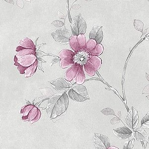 Papel de Parede ROSE GARDEN 2 RG35733