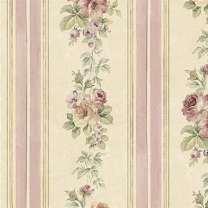 Papel de Parede ROSE GARDEN 2 CG28802