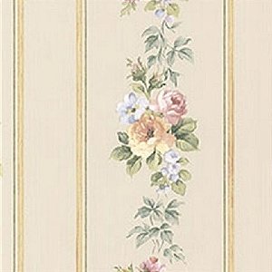 Papel de Parede ROSE GARDEN 2 CN24640