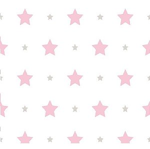 Papel de Parede Infantil TREBOLI 5842