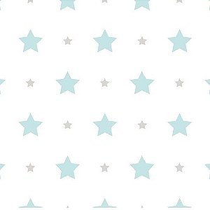 Papel de Parede Infantil TREBOLI 5844