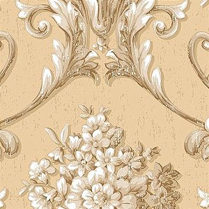 Papel de Parede CLASSIC SILKS 2 CS35620