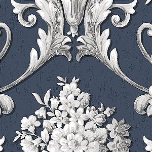 Papel de Parede CLASSIC SILKS 2 CS35627