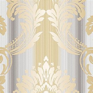 Papel de Parede CLASSIC SILKS 2 CS35605