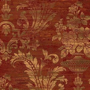 Papel de Parede CLASSIC SILKS 2 SM30383