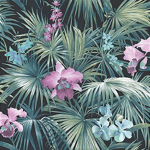 Papel de Parede Infantil DEAUVILLE 2 G56433