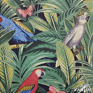 Papel de Parede GRACE 4 GR403001R