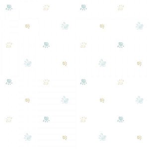 Papel de Parede Infantil LULLABY 2284