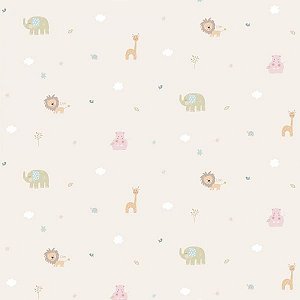 Papel de Parede Infantil LULLABY 2221