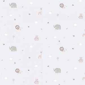 Papel de Parede Infantil LULLABY 2222