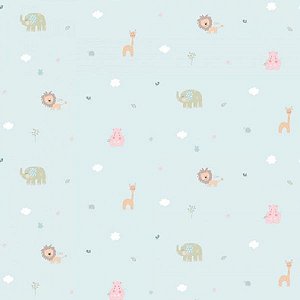 Papel de Parede Infantil LULLABY 2223