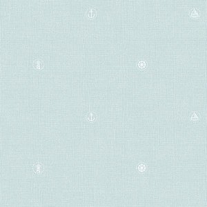 Papel de Parede Infantil LULLABY 2262