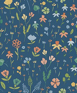 Papel de Parede Maison MN3507