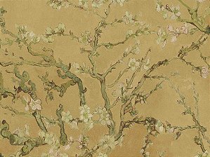 Papel de Parede VAN GOGH 3 5028483