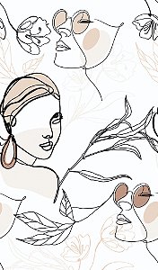Painel de Parede KYLIE 81610