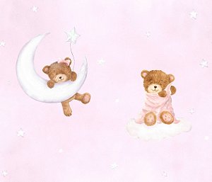 Painel de Parede NATUREZA LÚDICA 83578