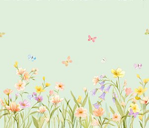 Painel de Parede NATUREZA LÚDICA 83745