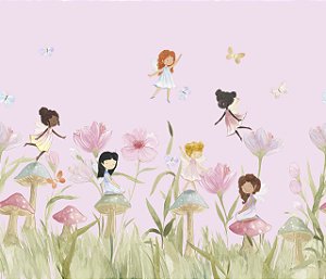 Painel de Parede NATUREZA LÚDICA 83790