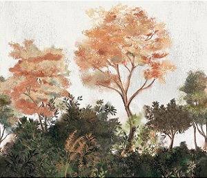 Painel de Parede BIOMAS 83035