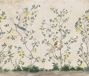 Painel de Parede BIOMAS 83073